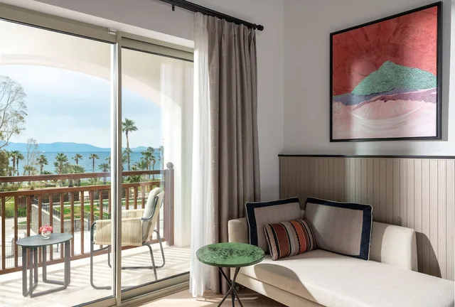 Collection, Premium, Twin Beds, Radisson Collection Hotel Bodrum 5/7