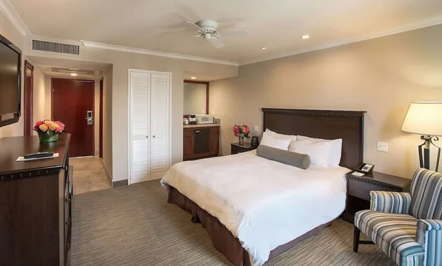 جناح بسرير كينج، Coast Anabelle Hotel 2/3