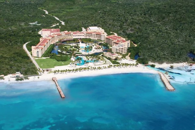 جناح جونيور مفرد، Hacienda Tres Rios All Inclusive 1/1