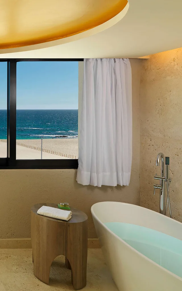Reserve, Master, Suite, King Bed، Paradisus Los Cabos - Adults Only 7/8