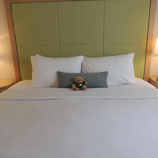 Junior Suite, King Bed, The Inn at Longwood Medical 6/10