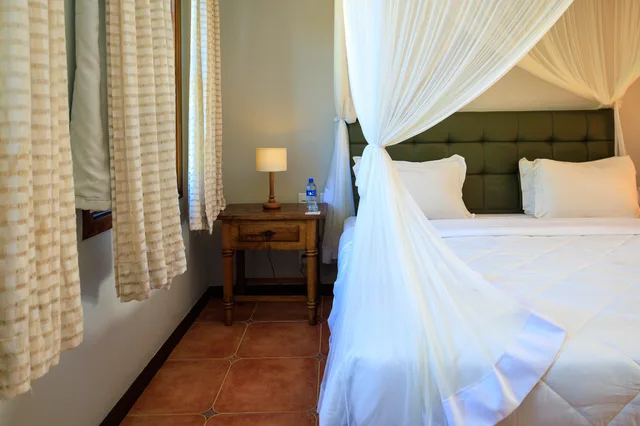 Suite, Ocean Front، Vila Angatu Eco Resort and Spa 3/10