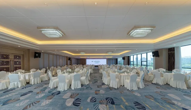 Holiday Inn Jiaxing Nanhu by IHG، Jiaxing 37/50