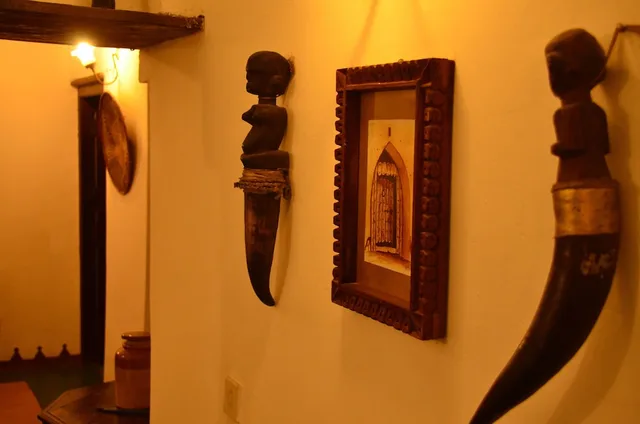 House of Spices، مدينة زنجبار 20/65