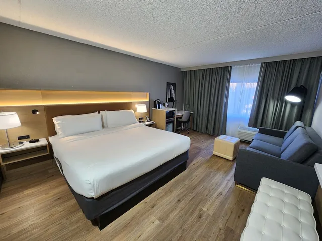 جناح استوديو بسرير كينج، Radisson Hotel Casa Grande 1/4