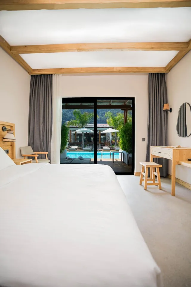 Premier, Twin Beds, Pool Access، The Pearl Oludeniz 1/3