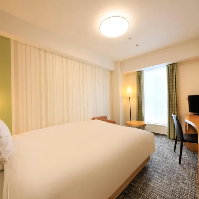 غرفة مفردة، Richmond Hotel Premier Sendai Ekimae 2/4