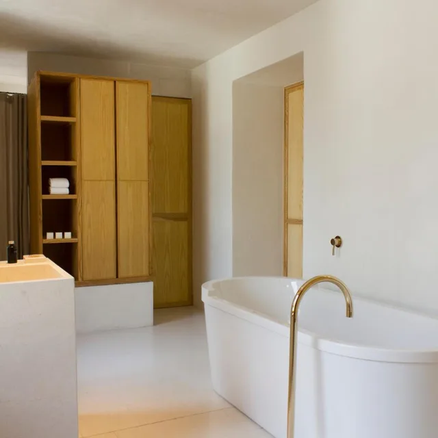 جناح بإطلالة على المدينة، Circulo Mexicano, Mexico, a Member of Design Hotels 6/7