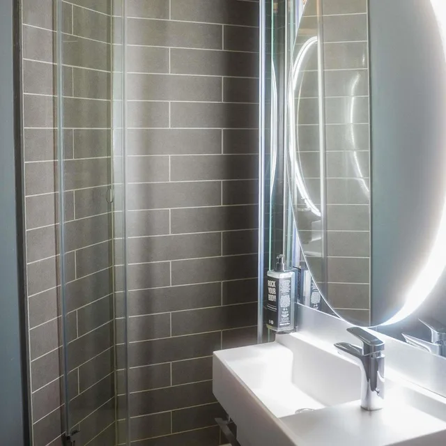 Standard, Single, ibis Nice Centre Gare 11/12