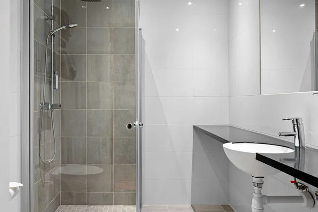 غرفة قياسية بسرير مزدوج، Aiden by Best Western Stockholm City 4/5