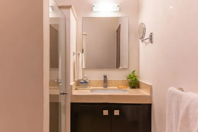 Standard, Double Bed, Villa Palmeras 5/5