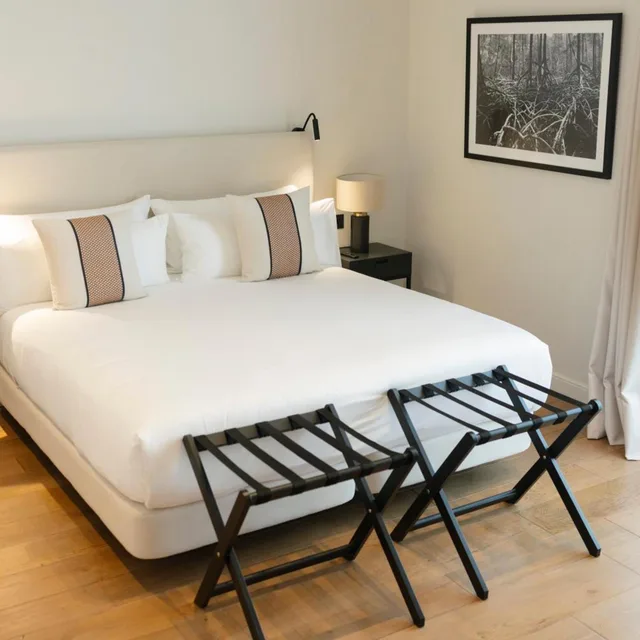 جناح جونيور بشرفة، Hotel Boutique Sidonia 1/7