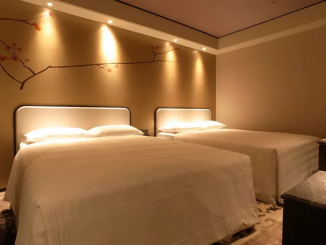 City, Triple، Hotel Midtown Richardson Kaohsiung Boai 5/5