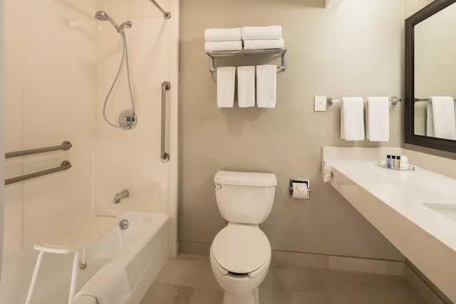 جناح استوديو بسرير كوين بمطبخ، Staybridge Suites Monterrey - San Pedro 3/4