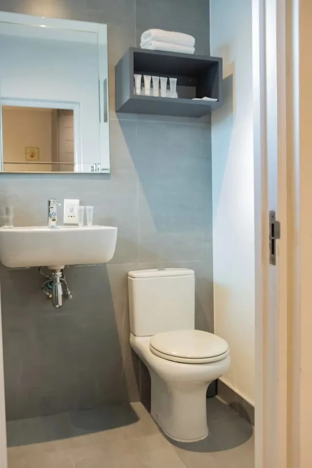 غرفة سوبيريور بسرير فردي، Atlantic Affair Boutique Hotel 3/7