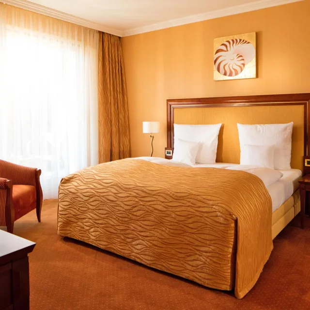 شقة عائلية، Hotel Gran Belveder 1/5