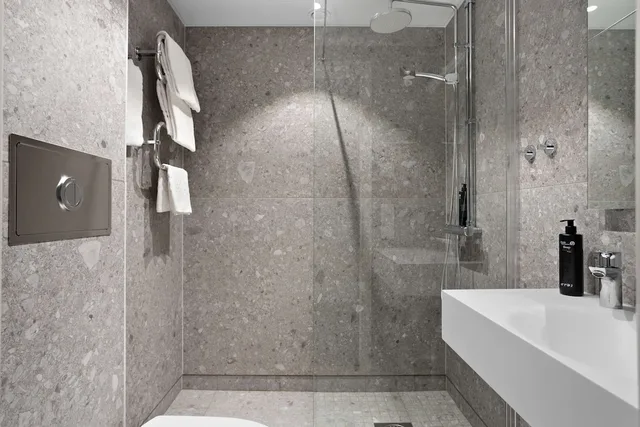 غرفة سوبيريور بسرير مزدوج، Best Western Gustaf Froding Hotel & Konferens 8/8
