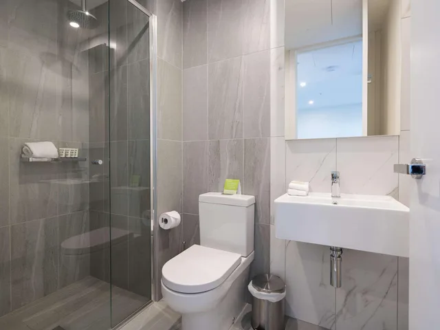 شقة بسريرين بشرفة بإطلالة بمطبخ، The Sebel Melbourne Malvern 3/3