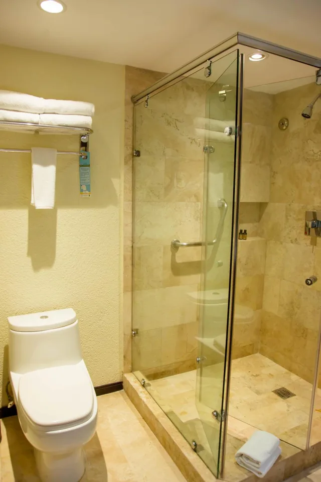 جناح بغرفة نوم واحدة مع أريكة، Casa Dorada Los Cabos Resort and Spa 3/7