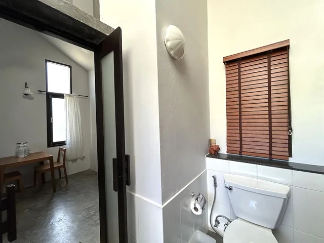 Bungalow, Double Bed, Ocean Front، Islanda Hideaway Resort 1/3