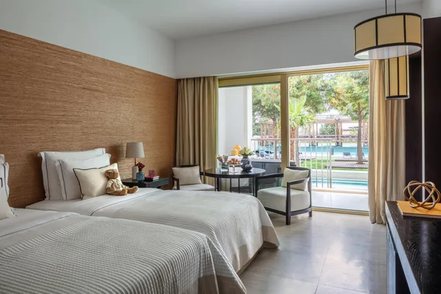 Signature, Twin Beds, Balcony, Pool Access، Victoria Golf Resort and Spa Managed by Accor 1/2