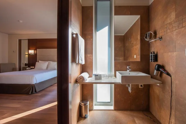 شقة، Eurostars Oporto 3/3