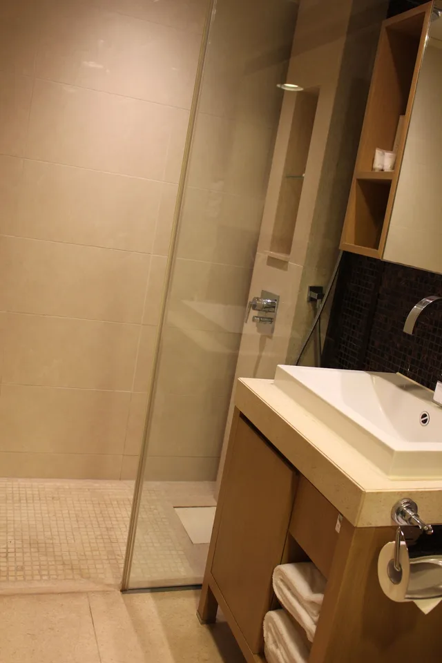 غرفة عائلية بسريرين كوين بإطلالة على الجبل، Royal View Hotel 5/10
