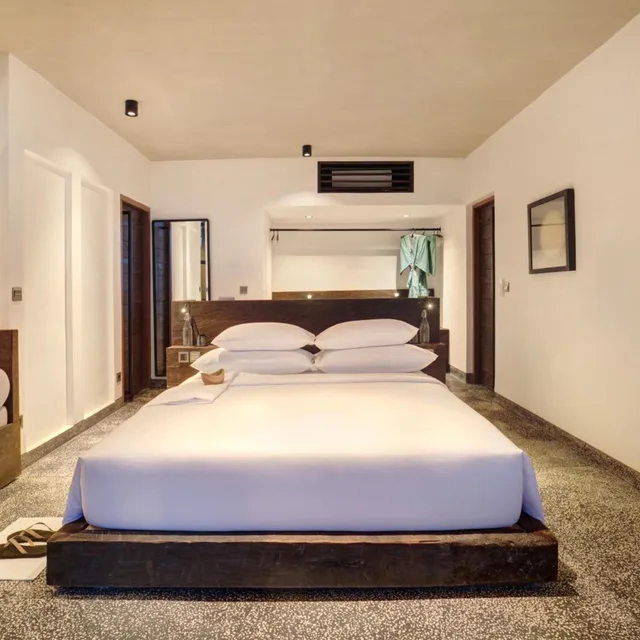 2 Bedrooms, Pool, Suite, Villa، MAUA Nusa Penida 1/4