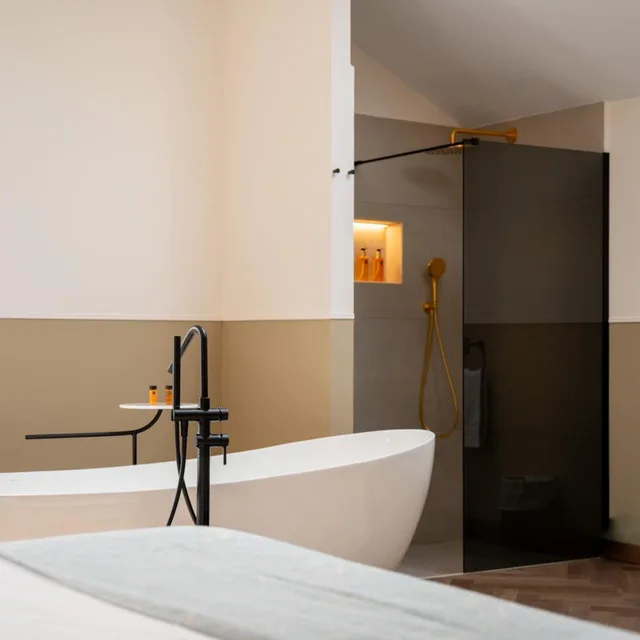 جناح، Hotel Las Indianas 10/10