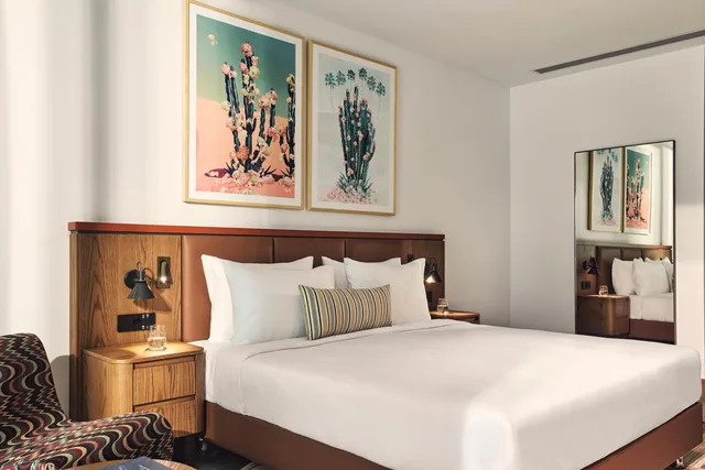 غرفة متصلة، Hyde Bodrum - Adults Only +16 4/6