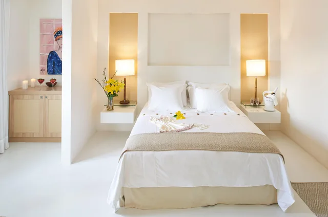 جناح، Casas Brancas Boutique Hotel Spa 2/4