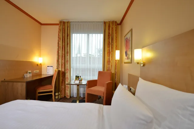 غرفة قياسية مفردة، Sure Hotel By Best Western Hilden Duesseldorf 1/11