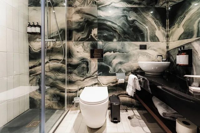 غرفة سوبيريور بسرير كينج، Royale Sainte Helene Boutique Hotel 7/7