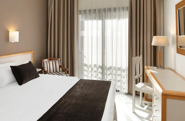 Sol, Junior Suite, Single Bed، Sol Sancti Petri 4/6