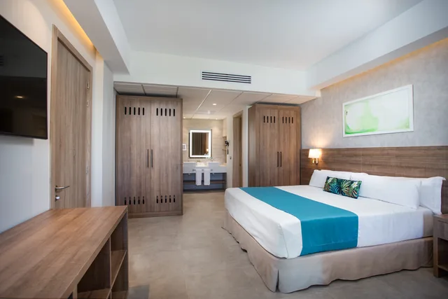 Master, Luxury, Suite، Serenade Punta Cana Beach & Spa Resort 3/7