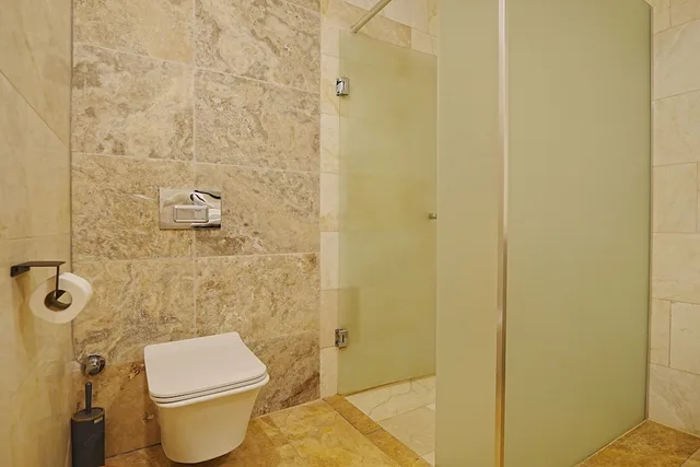 غرفة جونيور ثلاثية بسرير كينج وسرير فردي، Kayra cave suites 4/6