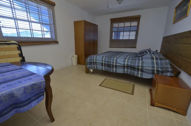 شقة كلاسيكية بغرفتي نوم، Nos Krusero Apartments 3/4
