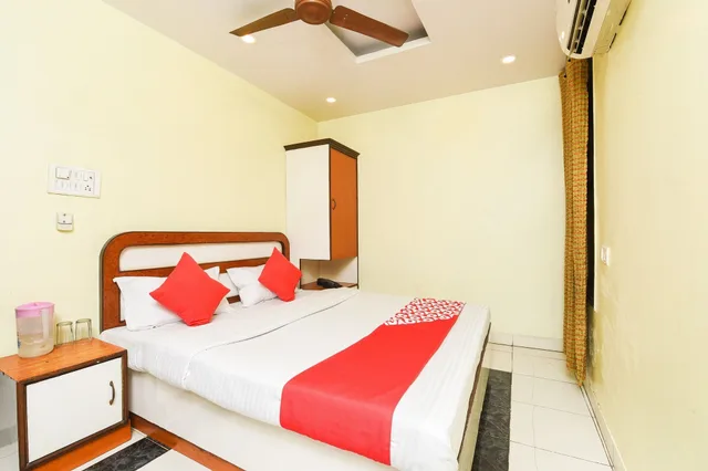 Standard, Single Bed, CITY PALACE 3/10