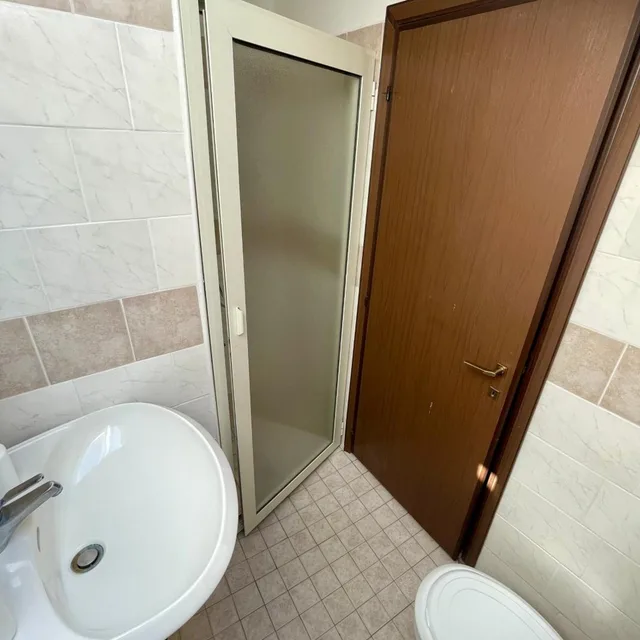 غرفة اقتصادية بسرير مزدوج، Adler Hotel 4/8