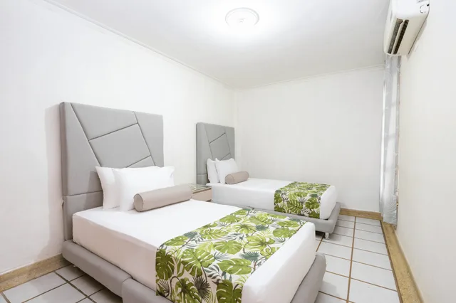 شقة اقتصادية، Arhuaco Hotel 3/3