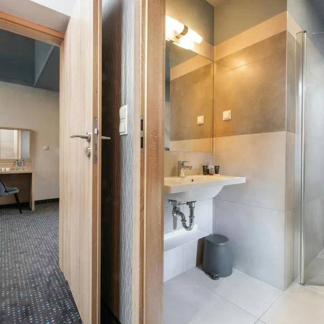 جناح، Leonardo Boutique Hotel Krakow Old Town 6/7
