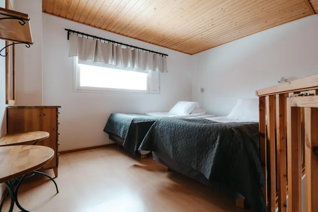 Apartment, Sauna، Lapland Hotels Sirkantahti 1/7
