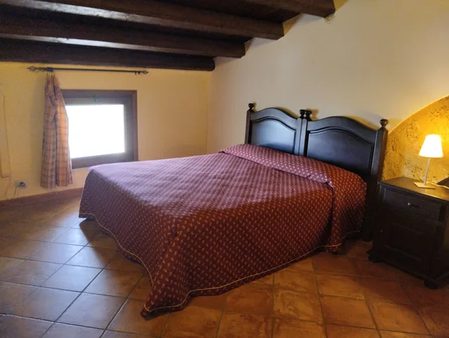 شقة عائلية بسرير فردي بإطلالة على الجبل، Agriturismo Masseria La Chiusa 2/3
