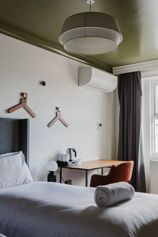 غرفة سوبيريور بسريرين منفصلين، Sonder Camden Road 1/10
