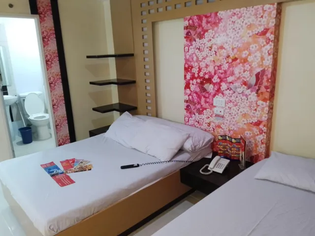 Regency، Hotel Sogo Pasay Harrison 5/7