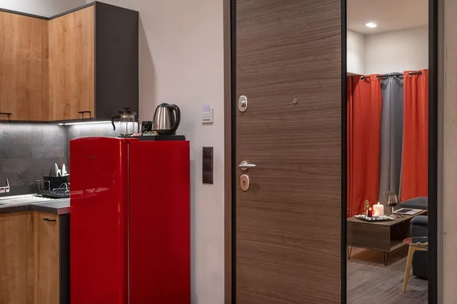 Exarchia House Project، أثينا 12/50