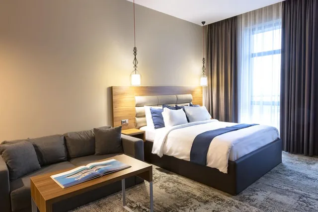 استوديو بريميير، Premier Sofia Airport Hotel 3/3