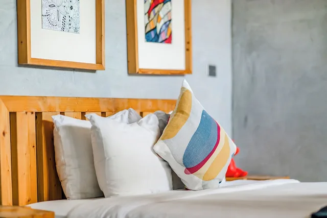 غرفة بسرير كينج وسرير كوين بشرفة، Inn Harajuku 4/8