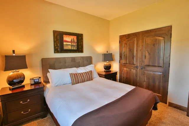 جناح مع أريكة، Columbia Cliff Villas Hotel 4/9