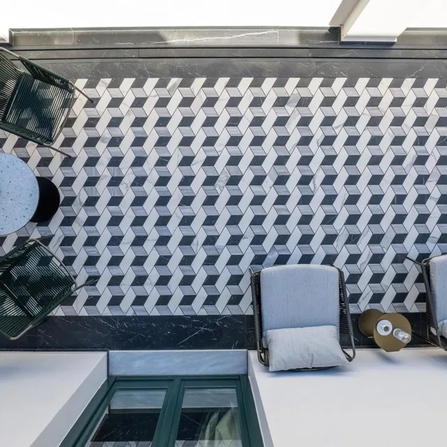 2 Bedrooms, Suite, City View, Grand Hotel Kalamata 4/4
